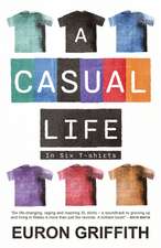 Casual Life