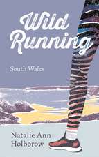 Wild Running