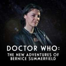 Adams, G: The New Adventures of Bernice Summerfield