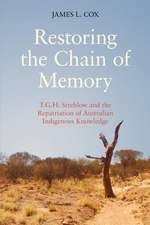 Restoring the Chain of Memory