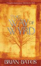 The Way of Wyrd