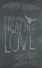 Nurturing Healing Love