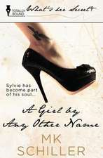 A Girl by Any Other Name