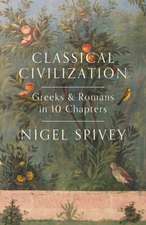 Classical Civilization