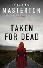 Taken for Dead: A Roman Miscellany