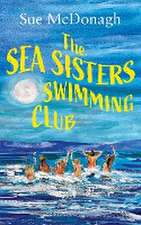 The Sea Sisters Swimming Club