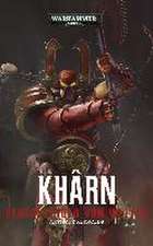 Warhammer 40.000 - Kharn: Verschlinger der Welten