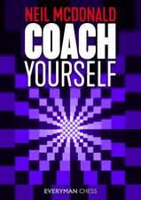 Coach Yourself