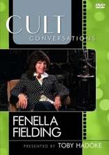 Fielding, F: Cult Conversations: Fenella Fielding