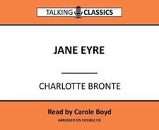 Bronte, C: Jane Eyre