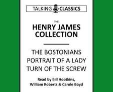 James, H: The Henry James Collection