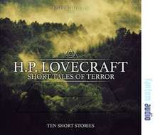 Lovecraft, H: Short Tales of Terror