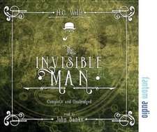 Wells, H: The Invisible Man