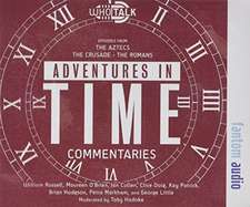 Adventures in Time