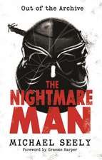The Nightmare Man
