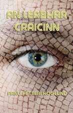 An Leabhar Craicinn