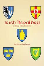 Irish Heraldry