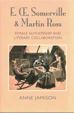 E. Somerville & Martin Ross