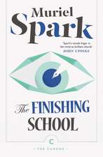 Finishing School
