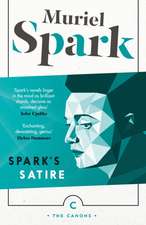 Spark, M: Spark's Satire