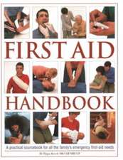 First Aid Handbook