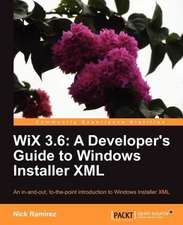 Wix 3.6