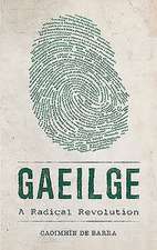 Gaeilge