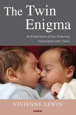 The Twin Enigma: An Exploration of Our Enduring Fascination with Twins