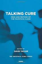 Talking Cure