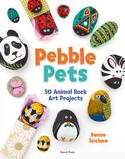 Scicluna, D: Pebble Pets