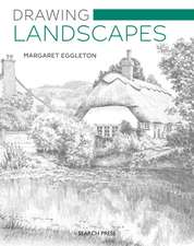 Eggleton, M: Drawing Landscapes