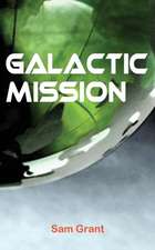 Galactic Mission