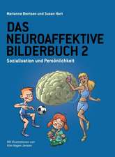 Hart, S: Neuroaffektive Bilderbuch 2