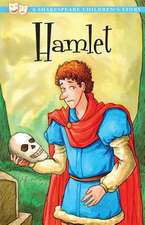 Macaw Books: Hamlet, Prince of Denmark