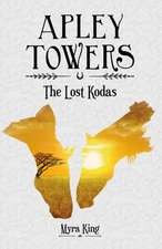 King, M: The Lost Kodas