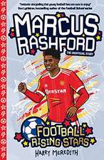 Marcus Rashford (Football Rising Stars)