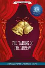 The Taming of the Shrew (Easy Classics)