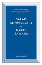 Salad Anniversary