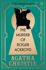 The Murder of Roger Ackroyd, Deluxe Edition