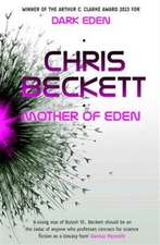 Beckett, C: Mother of Eden