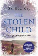 The Stolen Child