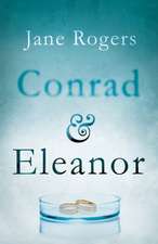 Conrad & Eleanor