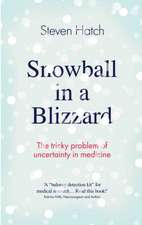 Snowball in a Blizzard