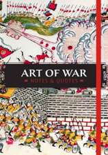 The Art of War