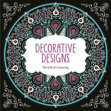 Decorative Designs