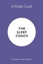 Arnold, S: Pocket Coach