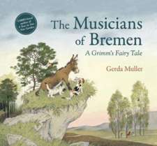 The Musicians of Bremen