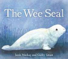 The Wee Seal