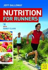 Nutrition for Runners