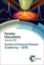 Surface Enhanced Raman Scattering - Sers